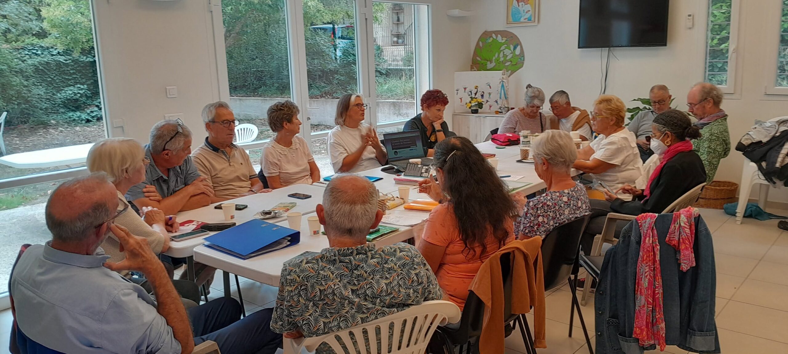 You are currently viewing Journée des hospitaliers 2026